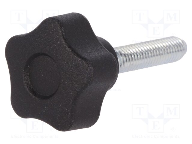 VCT.25 P-M6X30-C9