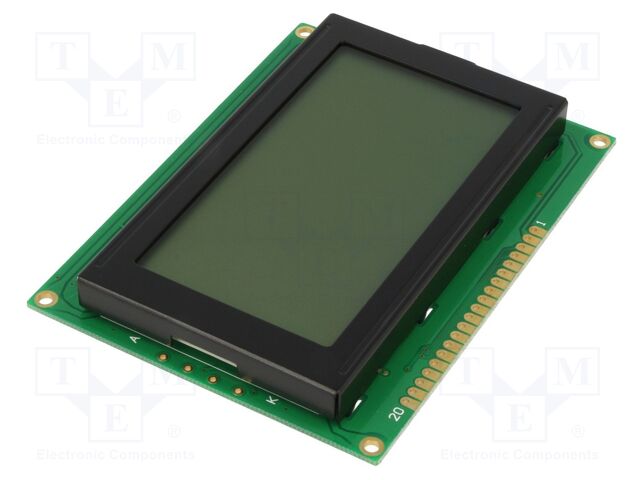DEM 128064A SBH-PW-N (A-TOUCH)