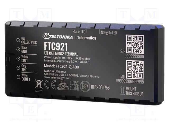 FTC921RCXW01