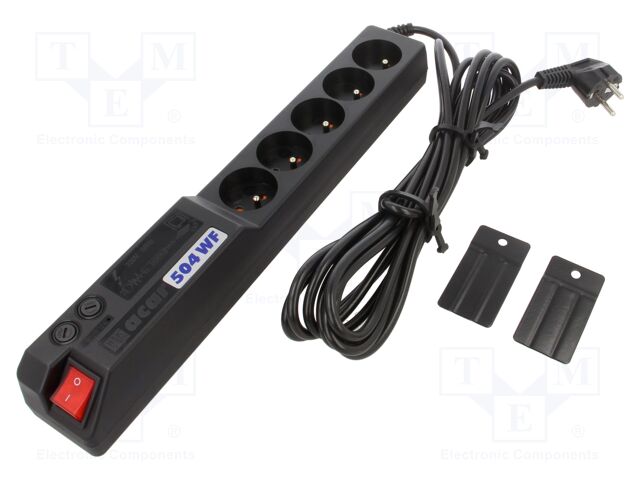 ACAR 504WF 5M