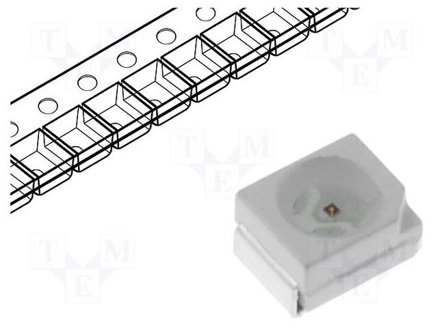 OF-SMD3528BL