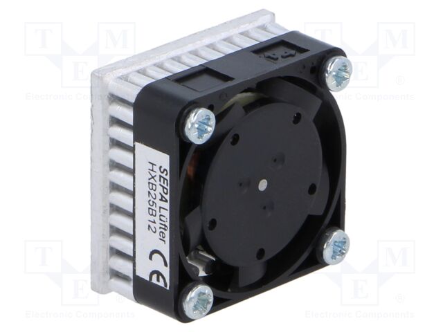 HXB25B12-003-BLI