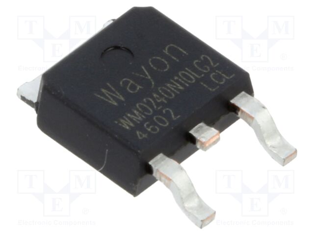 WMO240N10LG2