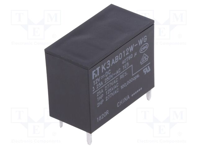 FTR-K3AB012W-WG