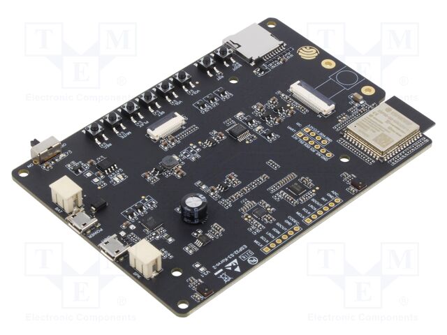 ESP32-S3-KORVO-2