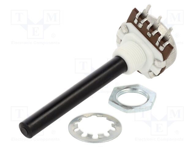PC20BU-10K-LOG