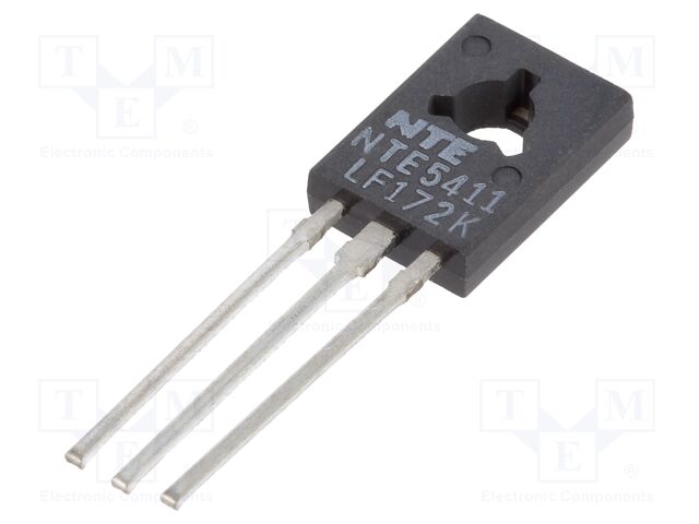 NTE5411