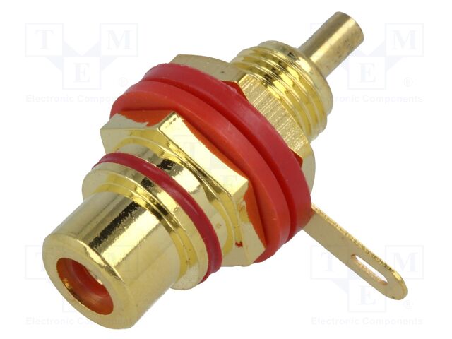 VG03095 RED