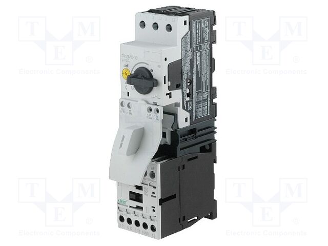 MSC-D-10-M7(230V50HZ)