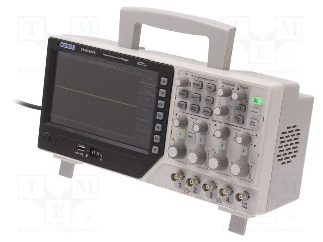HANTEK DSO4204B