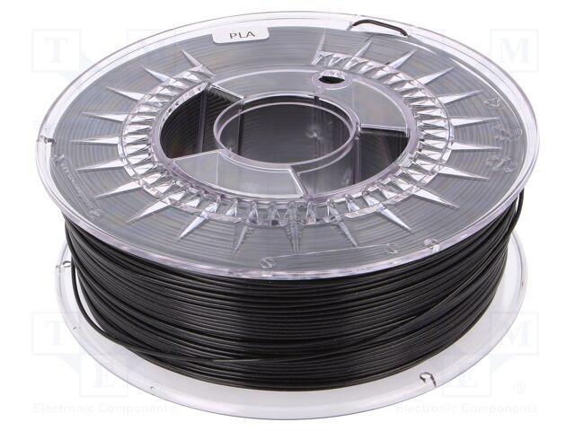 PLA 1,75 GALAXY BLACK