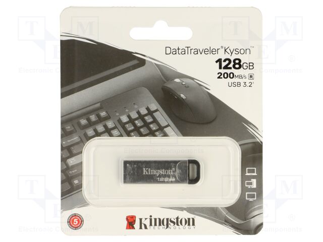 DTKN/128GB