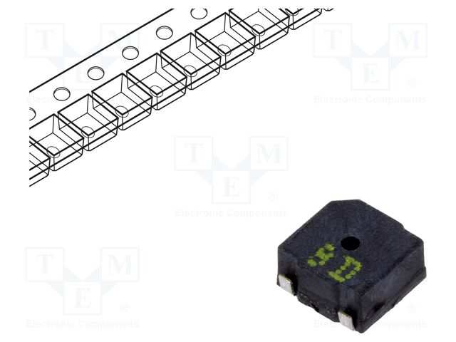 LET5025AS-03L-4.0-12-R
