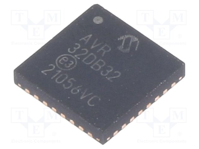 AVR32DB32-I/RXB