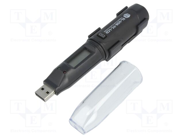 EL-USB-TC-LCD