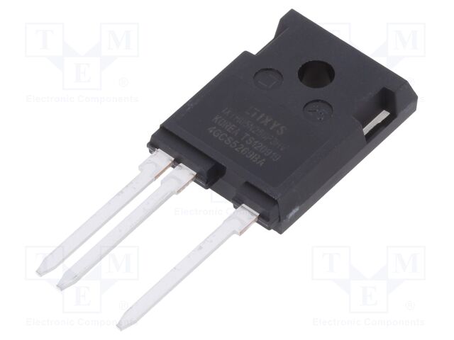 IXTH05N250P3HV