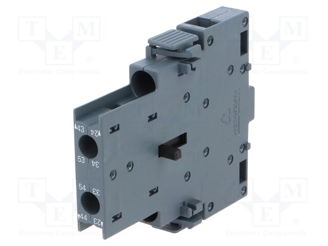 3RH2911-1DA20
