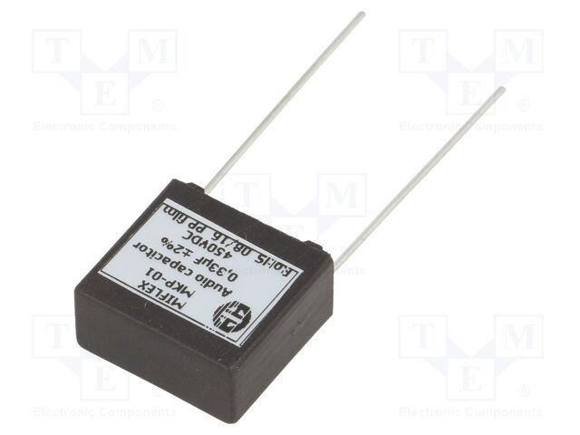 MKP01DG433G-B