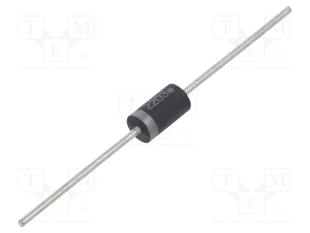 1N5401G