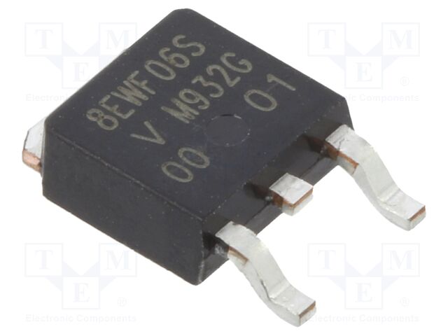 VS-8EWF06S-M3