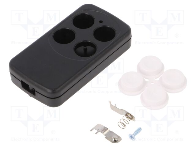 Z132 MIX3 ABS