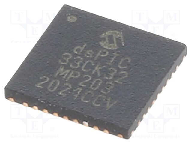 DSPIC33CK32MP203-I/M5