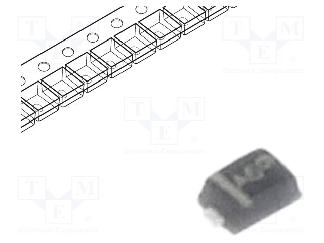 BAS16P2T5G