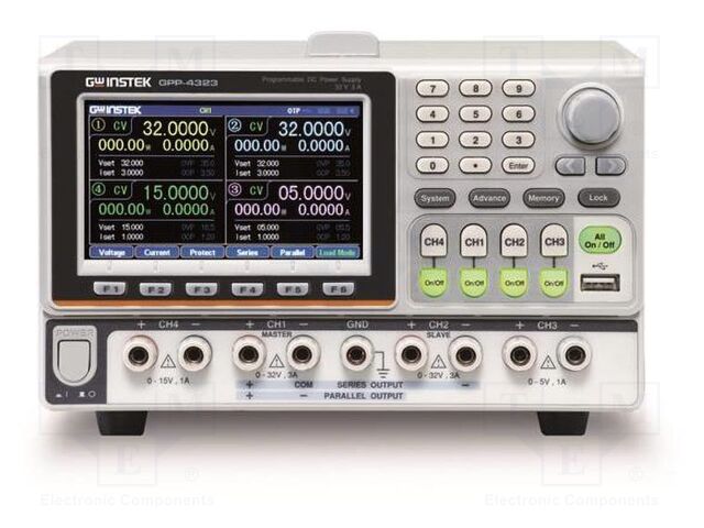 GPP-4323L