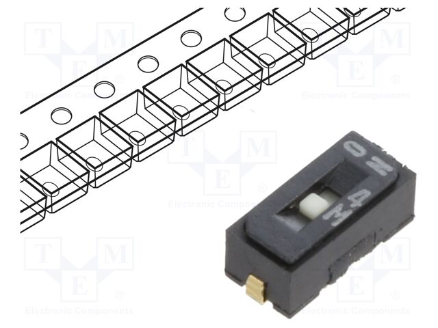 CHS-01TA1