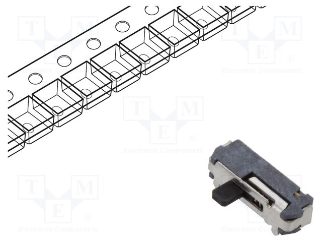 JSM08011SAQNL
