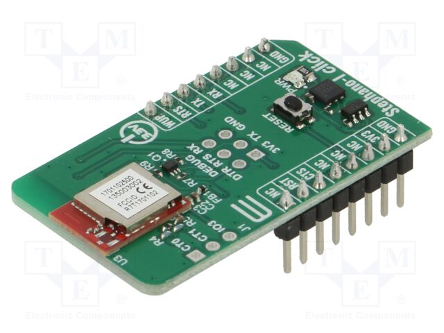 MIKROE-6594
