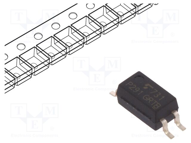 TLP291(GR,SE(T