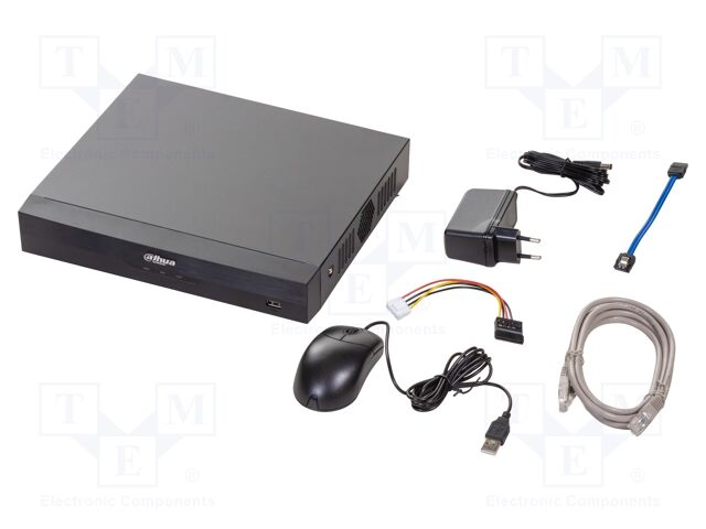 NVR2104HS-I2