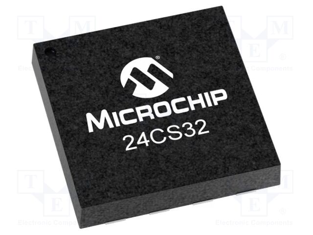 24CS32T-I/Q4B
