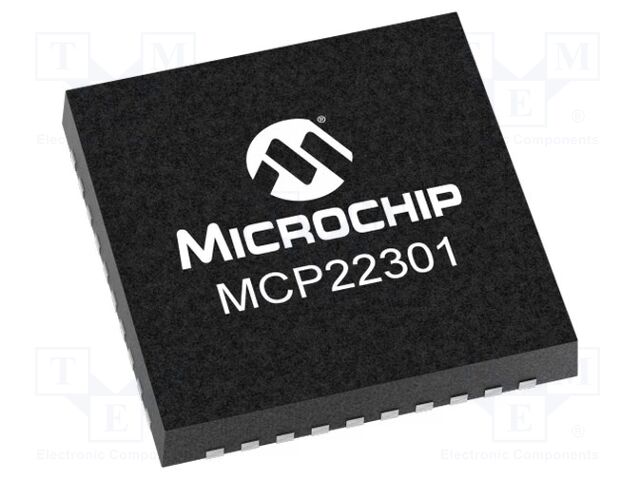 MCP22301T-2I/KYX