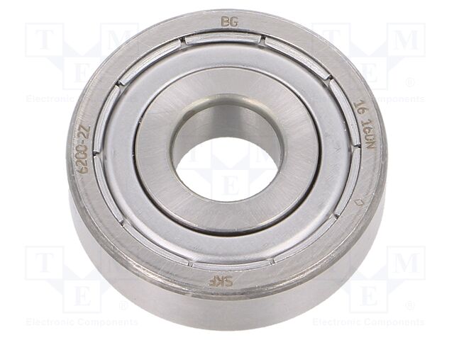 6200-2Z SKF