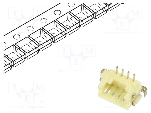 DF13C-4P-1.25V(21)