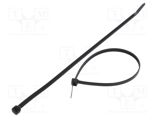 FIX-S-4.8X250S/BK
