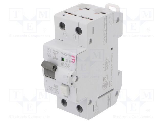 KZS-2M AC B10/0.03