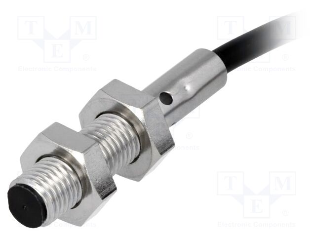 E2B-S08KS02-WP-B1 2M