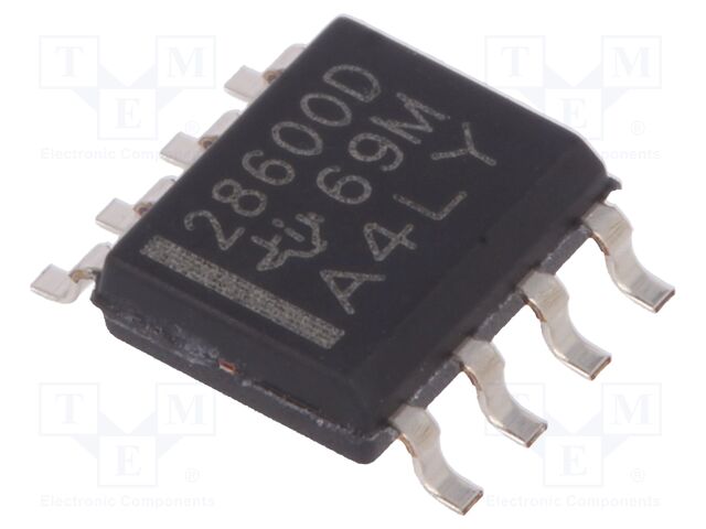 UCC28600D