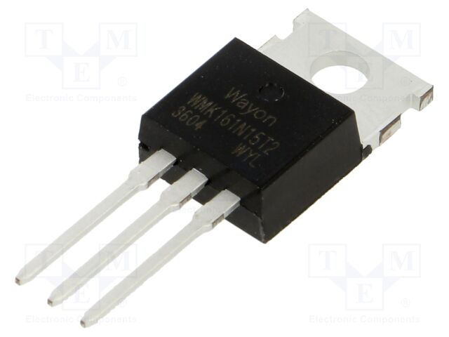 WMK161N15T2