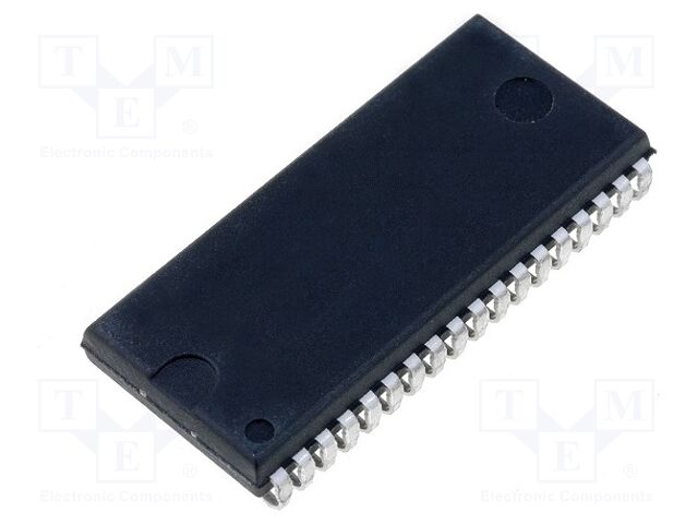 AS7C4096A-12JCN