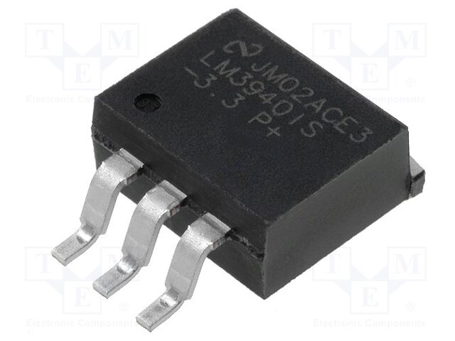 LM3940IS-3.3/NOPB