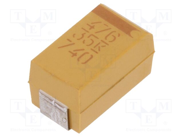 T495X476K035ATE200
