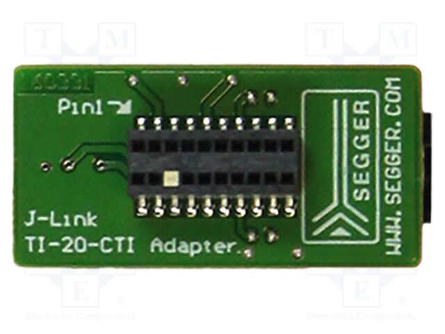 8.06.06 TI-CTI-20 ADAPTER