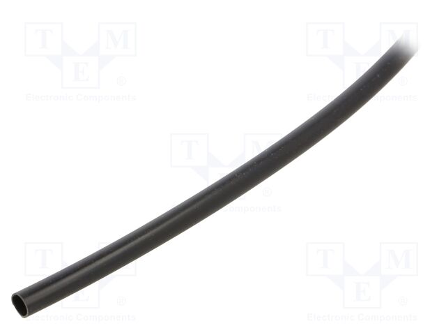 PVC125-4-BK-500