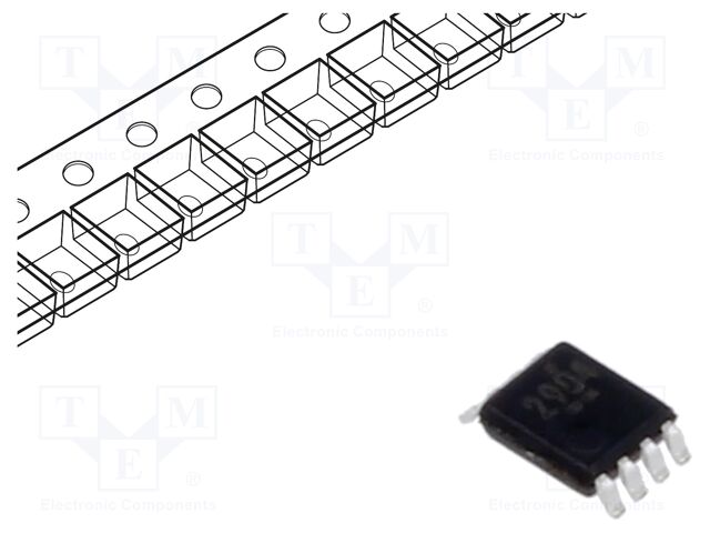 PCA9306DCUR
