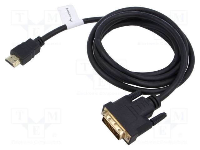 CA-HDDV-20CU-0018-BK