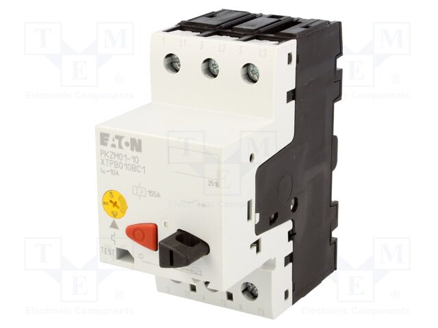 PKZM01-10
